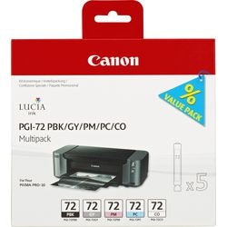 Canon pgi-72 ink cartridge