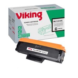 Cartucho de tóner Viking Samsung MLT-D103L negro 2.500 páginas