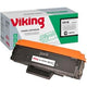Tonercartridge viking samsung mlt-d101s zwart
