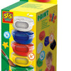 Pintura SES Plakkaat, 6x45ml