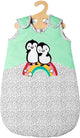 Dolls Sleeping bag Penguin, 28-35 cm