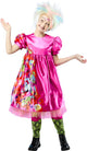 Disfraz infantil de Barbie rara Rubies - - talla 5-6 años