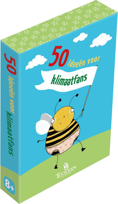 La divertida fábrica de Tucker 50 ideas para fanáticos del clima