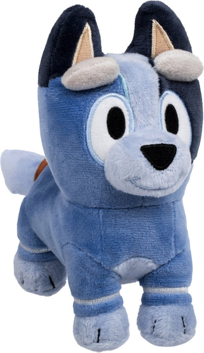Giose giocattoli abbracci calzini blu, 15 cm