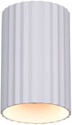 Trio imaria - wandlamp - wit mat - excl. 1x g9 3 w - verlichting omhoog en omlaag - wandmontage