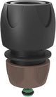 G.f. garden slangkoppeling aquastop 1 2 - 5 8 eco friendly