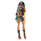 Monster High Nefera De Nile - bambola alla moda
