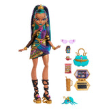 Monster high nefera de nile modepop - afbeelding 3