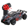 Coche de carreras rc 1:24