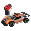 Buggy de carreras rc 1:24