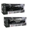 Rc sin miedo coche muscular 1:8 2.4ghz