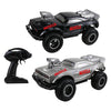 Rc sin miedo coche muscular 1:8 2.4ghz