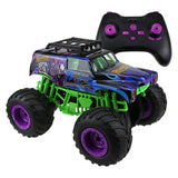 Monster truck 7.4v per auto acrobatica Reaper RC - afbeelding 1