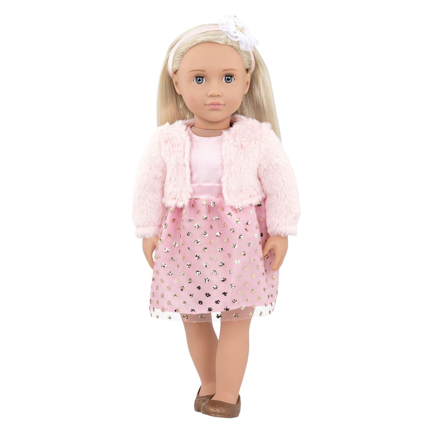 Muñeca Millie - 46cm