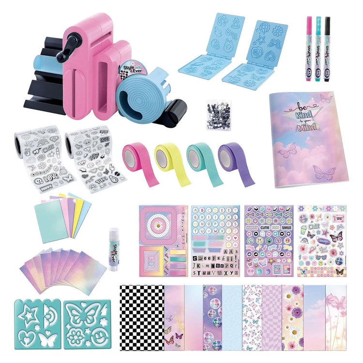 Scrapbooking Studio