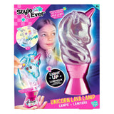 Style 4 ever eenhoorn lava lamp - afbeelding 2