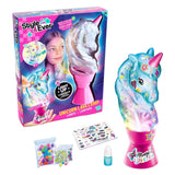 Style 4 ever eenhoorn lava lamp - afbeelding 1