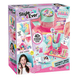 Style 4 ever mini schrijfwaren maker - afbeelding 1