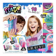 So slime mix'in kit - 10dlg. - afbeelding 2