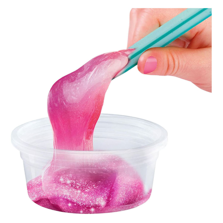 So slime mix'in kit - 10dlg.