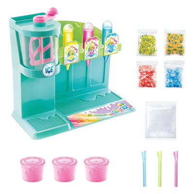 Mucus Ice Machine Complete