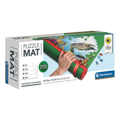 Tappetino puzzle Clementoni 500-2000 pz
