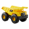Veicoli da costruzione Cat Mini Crew 18 cm - 3 pezzi.