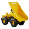 Veicoli da costruzione Cat Mini Crew 18 cm - 3 pezzi.