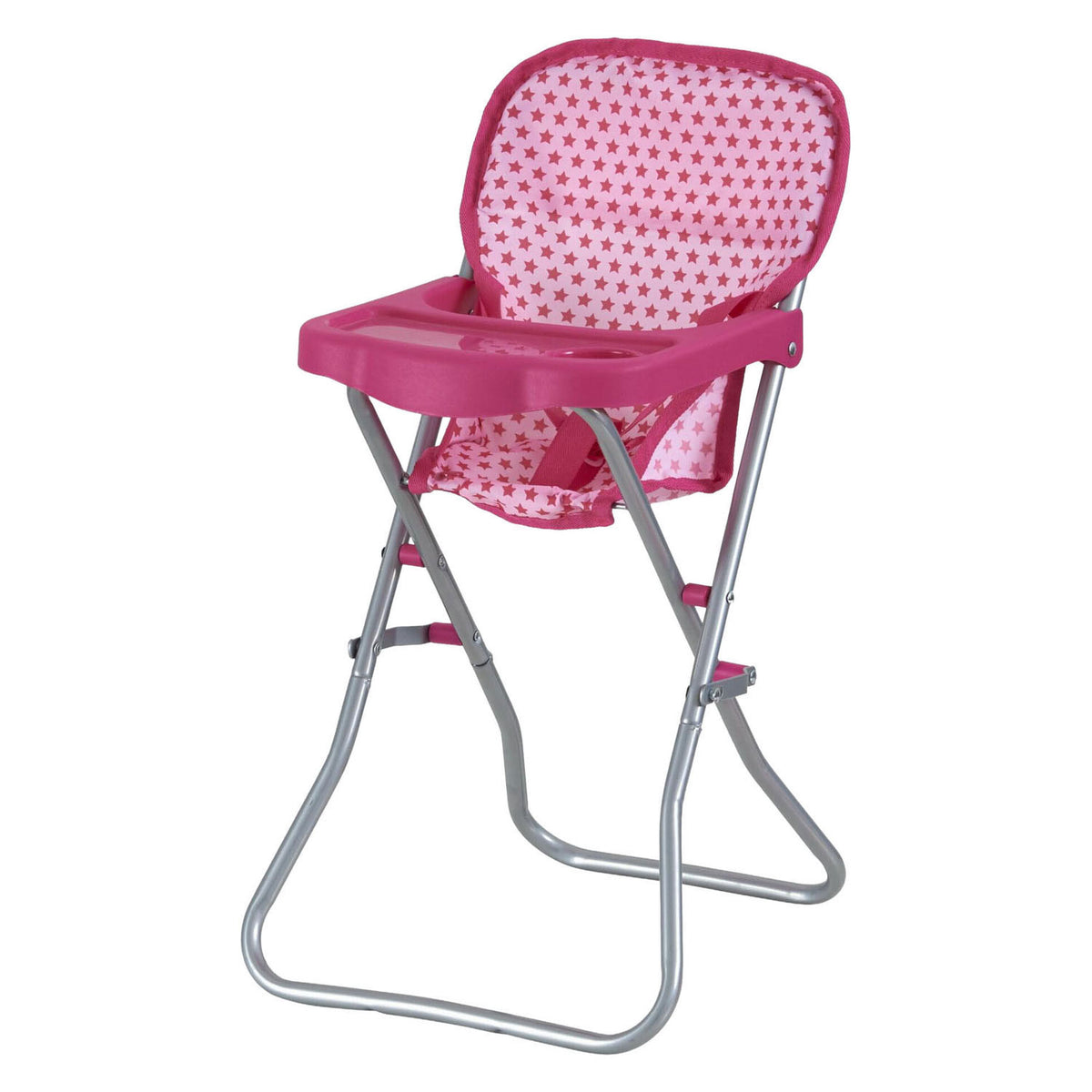 Silla alta para muñecas