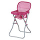 High doll chair