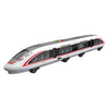 Treno ad alta velocità con luci e suoni - 57 cm
