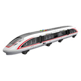 Tren de alta velocidad con luz y sonido - 57cm - afbeelding 3