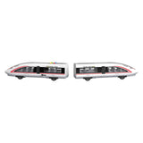 Tren de alta velocidad con luz y sonido - 57cm - afbeelding 4