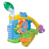 Aqua park badpretpark - afbeelding 1