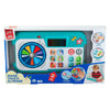 Giocattoli per bambini, mixer DJ dal tocco magico