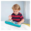 Giocattoli per bambini, mixer DJ dal tocco magico