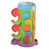 Torre de actividades 5 en 1 con sonido