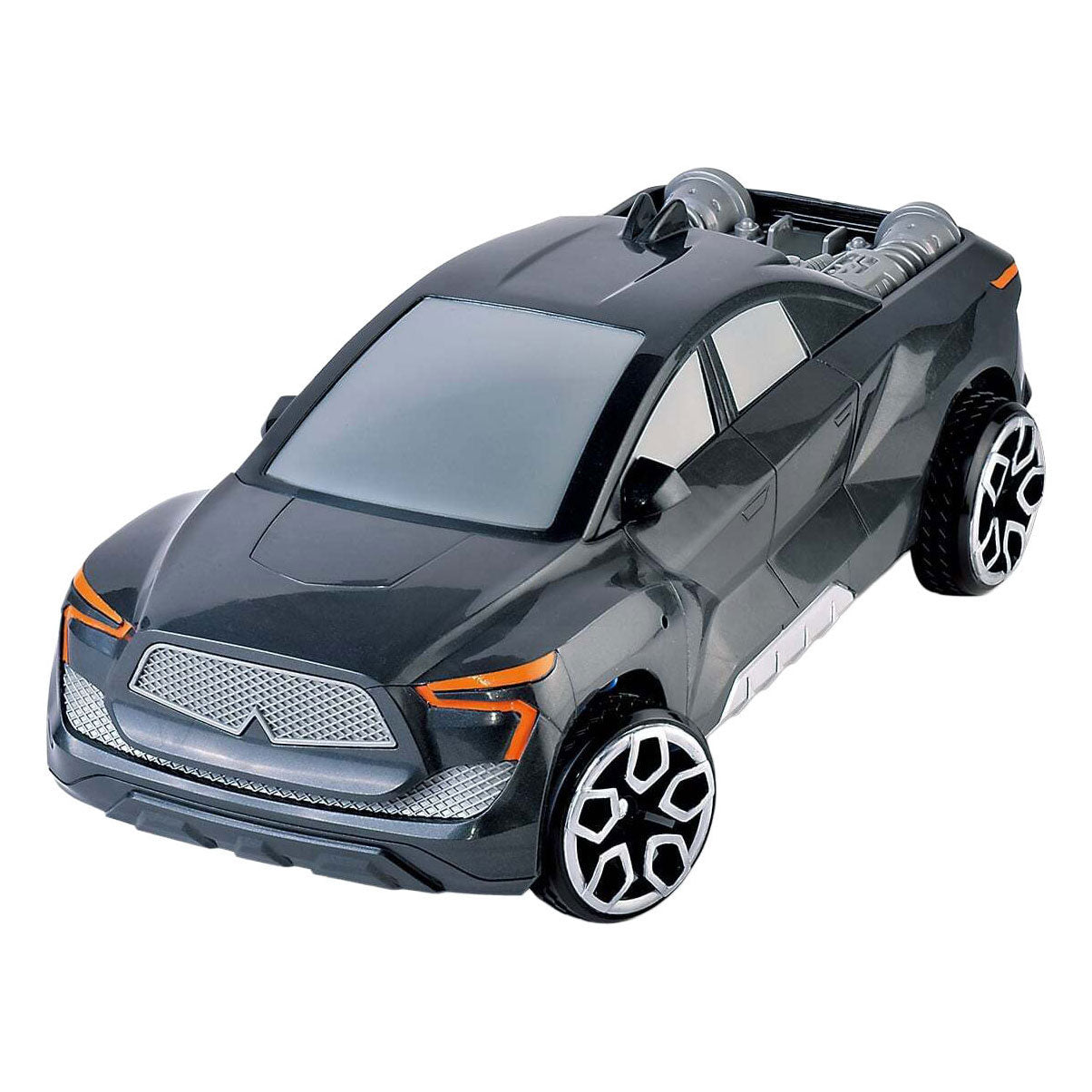 Convertidor Robot Mars con luz y sonido - 35cm