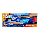 Nerf Loud Out Galactic Commander - afbeelding 2