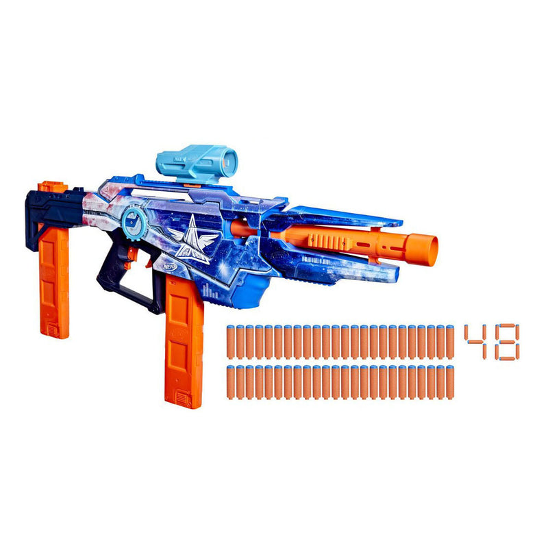 Nerf Loud Out Galactic Commander