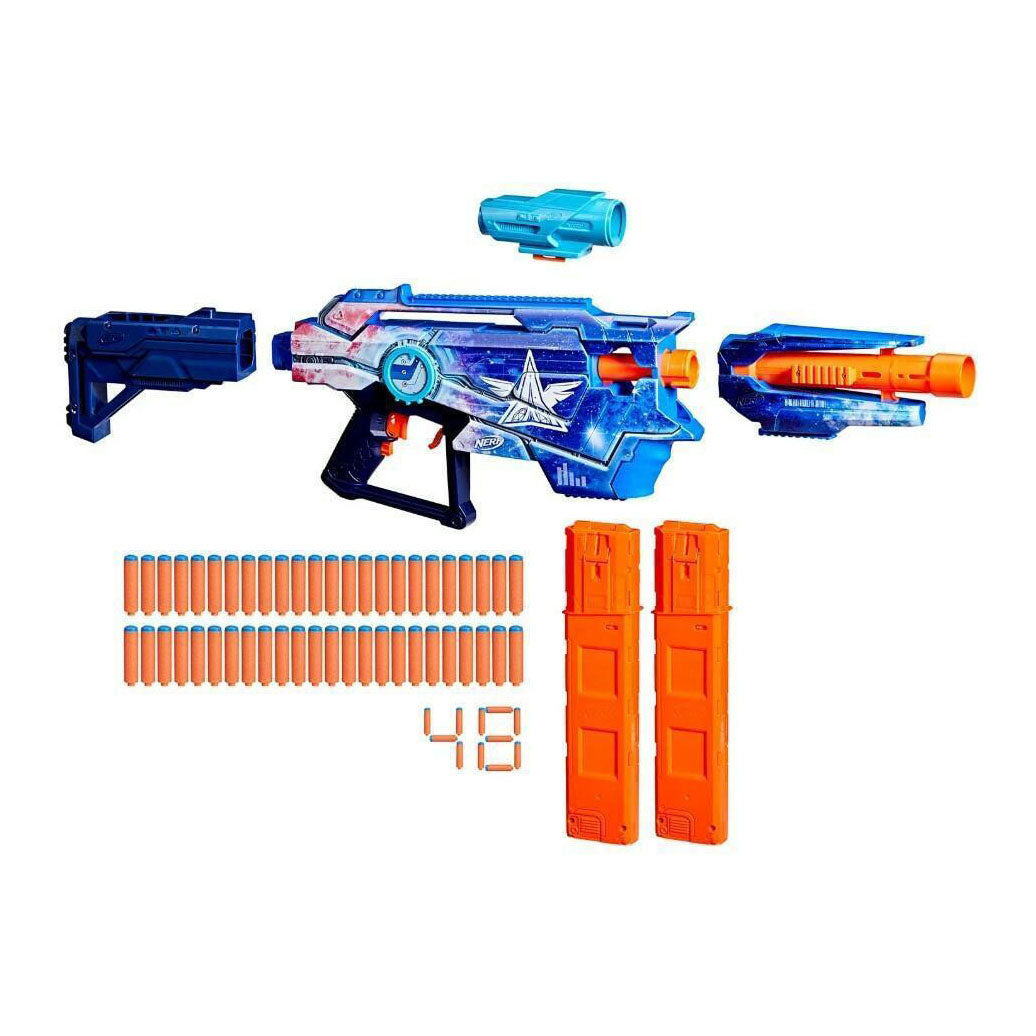 Nerf | 4 stuks