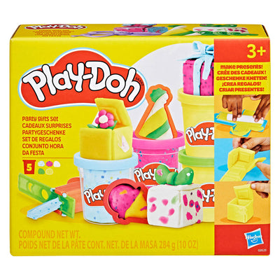 Set di regali per feste Play-doh set da gioco