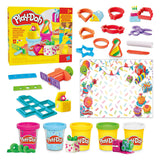 Play-doh party gifts set play set - afbeelding 2