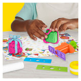 Play-doh party gifts set play set - afbeelding 4