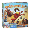 Stretching dell'asino! gioco - 2 giocatori