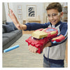 Hasbro vengadores iron man blaster