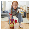 Hasbro vengadores iron man blaster