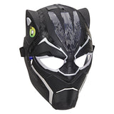 Ty avengers black panther vibranium fx masker - afbeelding 1