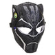 Ty avengers pantera negra vibranium fx máscara
