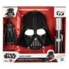 Hasbro star wars darth vader set - zwaard met masker